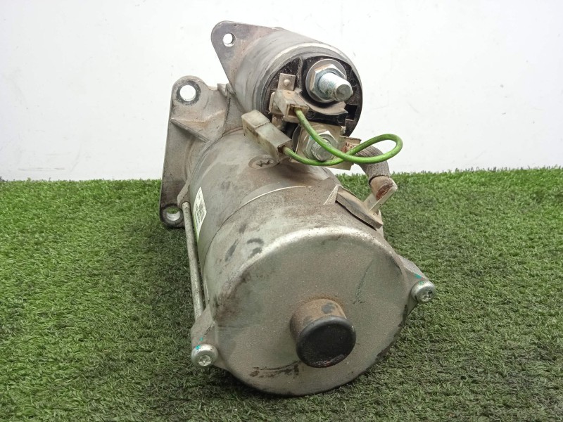 Recambio de motor arranque para iveco supercargo (ml) 5.9 diesel referencia OEM IAM 0001231011 9.DIENTES 