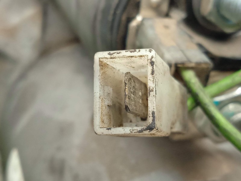 Recambio de motor arranque para iveco supercargo (ml) 5.9 diesel referencia OEM IAM 0001231011 9.DIENTES 