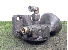 Recambio de soporte filtro gasoil para iveco supercargo (ml) 5.9 diesel referencia OEM IAM 99460566  