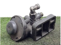 Recambio de soporte filtro gasoil para iveco supercargo (ml) 5.9 diesel referencia OEM IAM 99460566   2