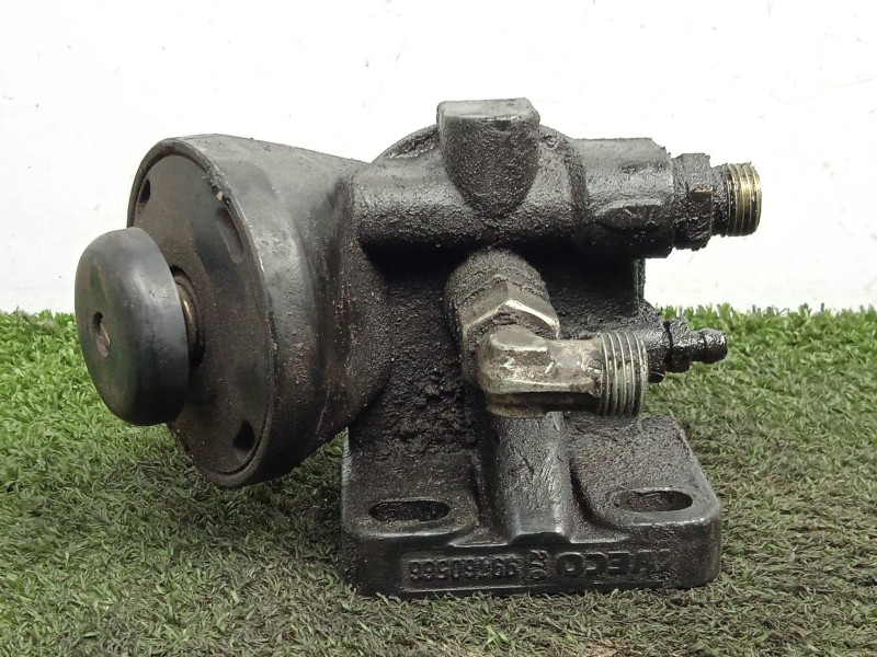 Recambio de soporte filtro gasoil para iveco supercargo (ml) 5.9 diesel referencia OEM IAM 99460566  
