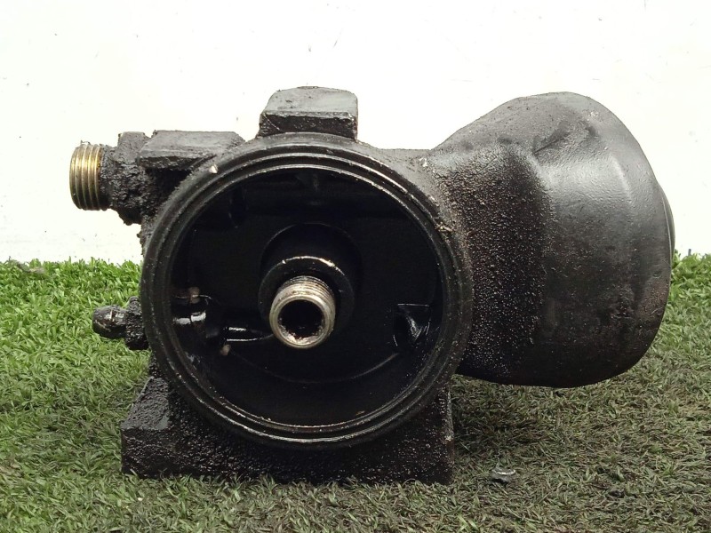 Recambio de soporte filtro gasoil para iveco supercargo (ml) 5.9 diesel referencia OEM IAM 99460566  