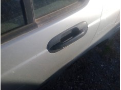 Recambio de puerta trasera izquierda para honda civic berlina .5 (ma/mb) 1.5 referencia OEM IAM   