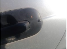 Recambio de puerta trasera izquierda para honda civic berlina .5 (ma/mb) 1.5 referencia OEM IAM    2