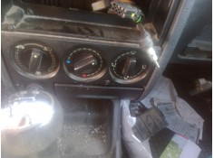 Recambio de mando calefaccion / aire acondicionado para peugeot partner furgoneta/monovolumen (5_, g_) 1.9 d referencia OEM IAM 