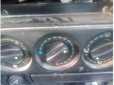 Recambio de mando calefaccion / aire acondicionado para peugeot partner furgoneta/monovolumen (5_, g_) 1.9 d referencia OEM IAM  2
