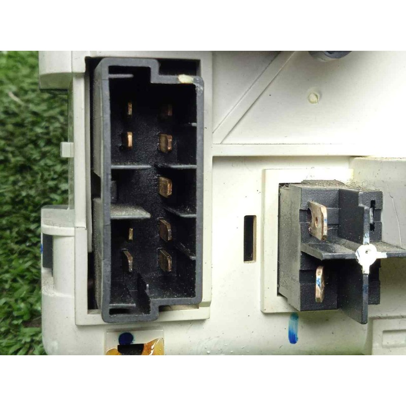 Recambio de mando calefaccion / aire acondicionado para volvo fl xxx 7.2 diesel referencia OEM IAM SINREFERENCIA  