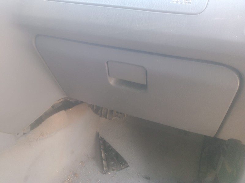 Recambio de guantera para hyundai terracan (hp) 2.9 crdi 4wd referencia OEM IAM   