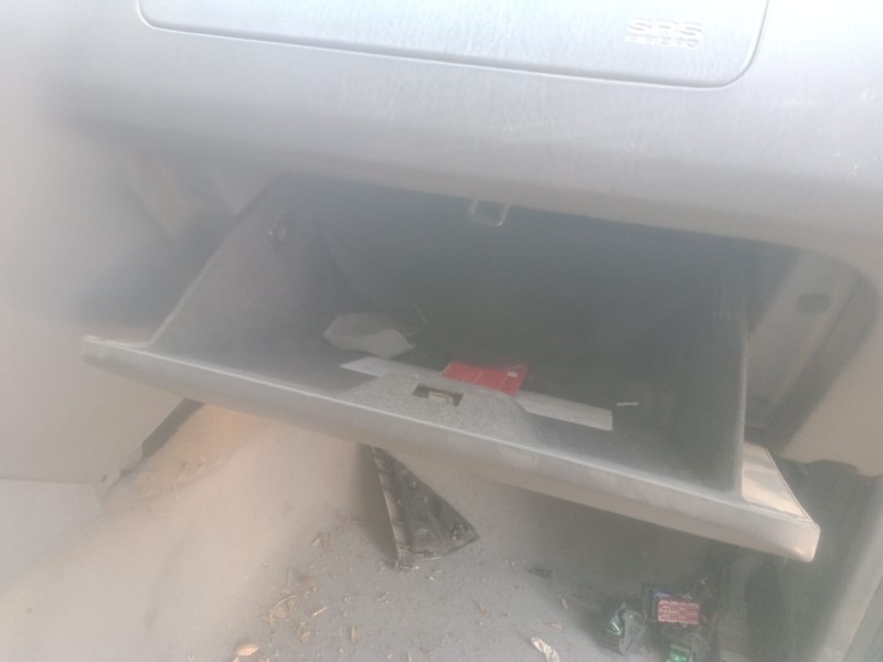 Recambio de guantera para hyundai terracan (hp) 2.9 crdi 4wd referencia OEM IAM   