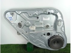 Recambio de elevalunas trasero izquierdo para ford kuga (cbv) 2.0 tdci cat referencia OEM IAM 7M51R045H23A - 7M51R24995DB 08-13 