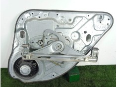 Recambio de elevalunas trasero izquierdo para ford kuga (cbv) 2.0 tdci cat referencia OEM IAM 7M51R045H23A - 7M51R24995DB 08-13  2