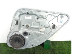 Recambio de elevalunas trasero derecho para ford kuga (cbv) 2.0 tdci cat referencia OEM IAM 7M51R24994DB - 7M51R045H22A 08-13 - 
