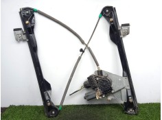 Recambio de elevalunas delantero izquierdo para ford focus berlina (cak) 1.8 tdci cat referencia OEM IAM D2RA5 - LHXS4123201 98-