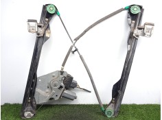 Recambio de elevalunas delantero izquierdo para ford focus berlina (cak) 1.8 tdci cat referencia OEM IAM D2RA5 - LHXS4123201 98- 2