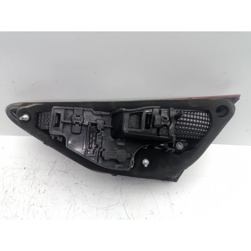 Recambio de piloto trasero izquierdo interior para seat leon (5f1) 1.6 tdi referencia OEM IAM 5F0945093D  