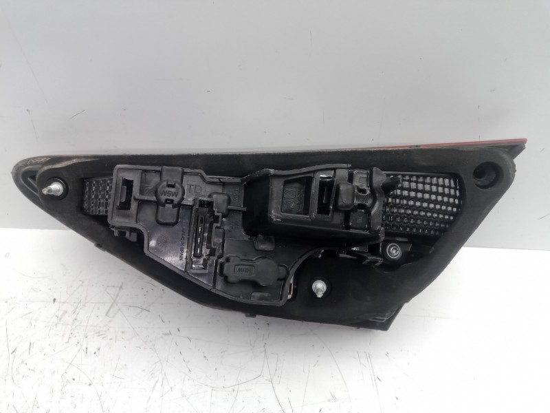 Recambio de piloto trasero izquierdo interior para seat leon (5f1) 1.6 tdi referencia OEM IAM 5F0945093D  