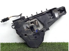 Recambio de maneta exterior delantera izquierda para mercedes-benz clase a (w169) 2.0 cdi cat referencia OEM IAM A1697601534 MEC