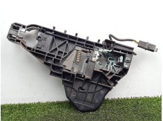 Recambio de maneta exterior delantera izquierda para mercedes-benz clase a (w169) 2.0 cdi cat referencia OEM IAM A1697601534 MEC 2