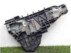 Recambio de maneta exterior delantera derecha para mercedes-benz clase a (w169) 2.0 cdi cat referencia OEM IAM A1697601434 SOLO. 2