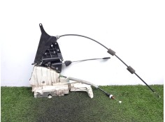 Recambio de cerradura puerta delantera izquierda para mercedes-benz clase a (w169) 2.0 cdi cat referencia OEM IAM A1697202535 - 