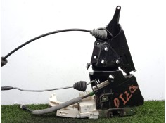 Recambio de cerradura puerta delantera izquierda para mercedes-benz clase a (w169) 2.0 cdi cat referencia OEM IAM A1697202535 -  2