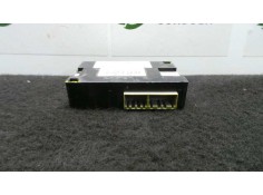 Recambio de centralita check control para nissan primera berlina (p12) 1.9 dci 8v referencia OEM IAM ED05234710  
