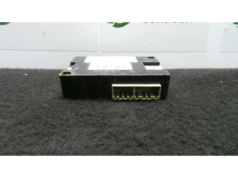 Recambio de centralita check control para nissan primera berlina (p12) 1.9 dci 8v referencia OEM IAM ED05234710  