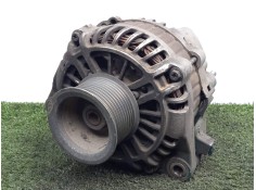 Recambio de alternador para volvo fl xxx 7.2 diesel referencia OEM IAM 01183126KZ - 21289221 - 23944 POLEA.FIJA - 10.CANALES 24V