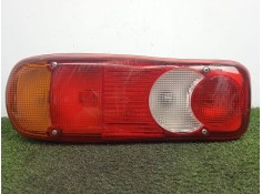 Recambio de piloto trasero izquierdo para volvo fl xxx 7.2 diesel referencia OEM IAM SIN REFERENCIA CON.TARA - CHASIS - CABINA U