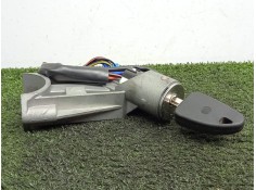 Recambio de conmutador de arranque para volvo fl xxx 7.2 diesel referencia OEM IAM 777452207  1.CONECTOR