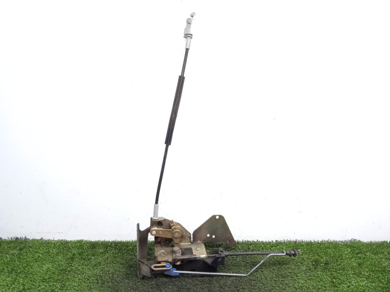 Recambio de cerradura puerta delantera derecha para volvo fl xxx 7.2 diesel referencia OEM IAM SIN REFERENCIA  