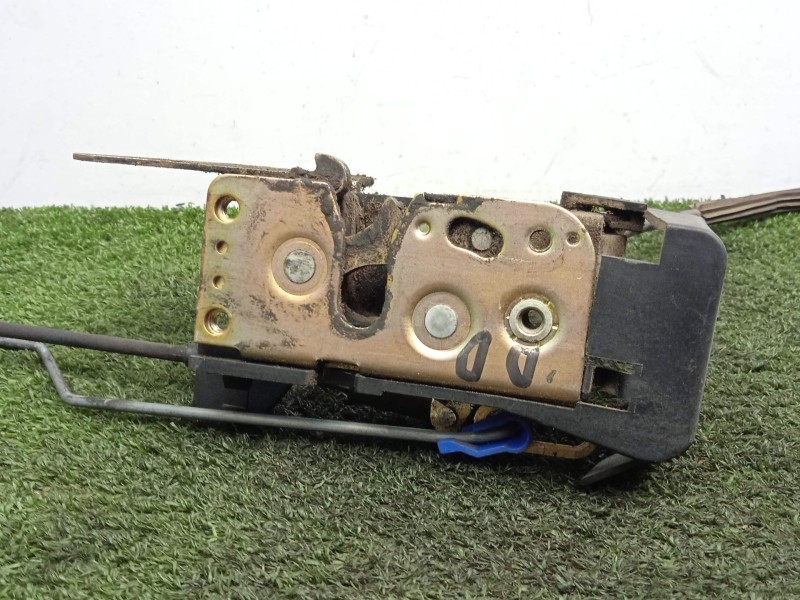 Recambio de cerradura puerta delantera derecha para volvo fl xxx 7.2 diesel referencia OEM IAM SIN REFERENCIA  