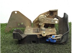 Recambio de cerradura puerta delantera izquierda para volvo fl xxx 7.2 diesel referencia OEM IAM SIN REFERENCIA  