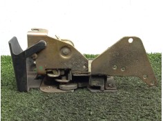 Recambio de cerradura puerta delantera izquierda para volvo fl xxx 7.2 diesel referencia OEM IAM SIN REFERENCIA   2