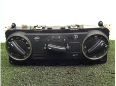 Recambio de mando calefaccion / aire acondicionado para mercedes-benz clase a (w169) 2.0 cdi cat referencia OEM IAM A1698301385 