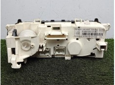 Recambio de mando calefaccion / aire acondicionado para mercedes-benz clase a (w169) 2.0 cdi cat referencia OEM IAM A1698301385  2