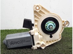 Recambio de motor elevalunas delantero izquierdo para mercedes-benz clase a (w169) 2.0 cdi cat referencia OEM IAM 996146101 - 77 2