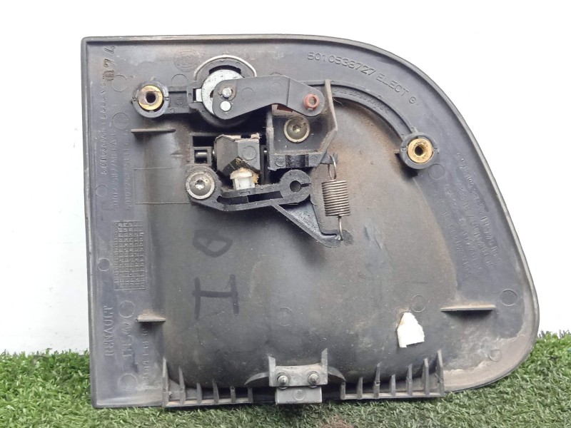 Recambio de maneta exterior delantera izquierda para volvo fl xxx 7.2 diesel referencia OEM IAM 5010538727  