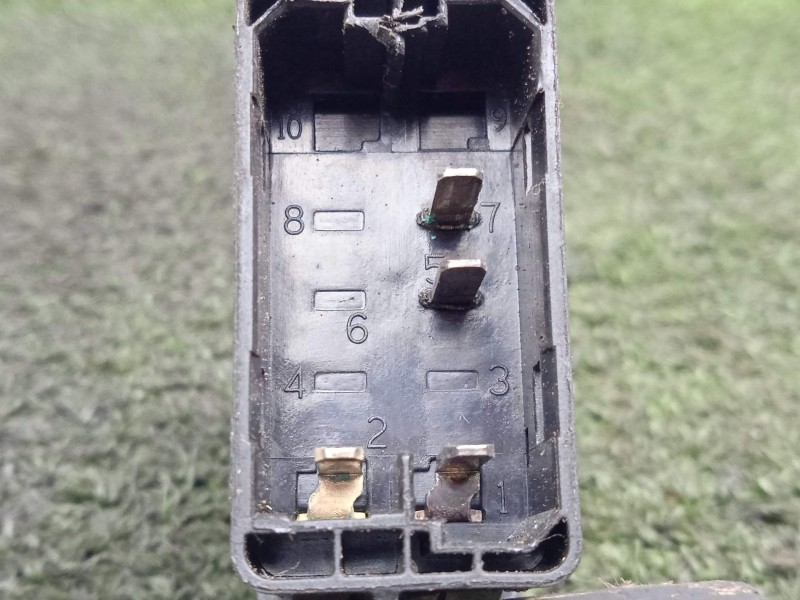 Recambio de interruptor para volvo fl xxx 7.2 diesel referencia OEM IAM 5010645042  