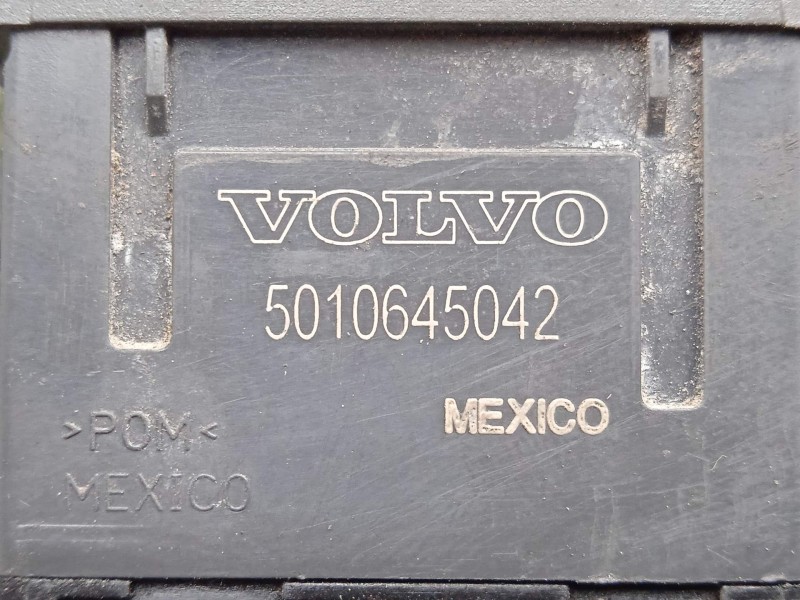 Recambio de interruptor para volvo fl xxx 7.2 diesel referencia OEM IAM 5010645042  