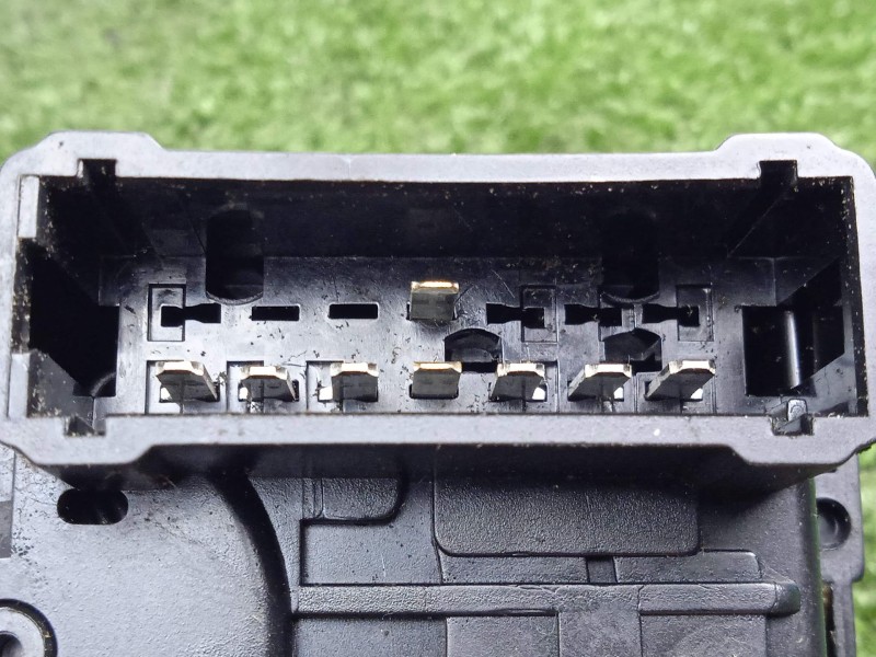Recambio de mando limpia para volvo fl xxx 7.2 diesel referencia OEM IAM 345813010 - 5010589991  