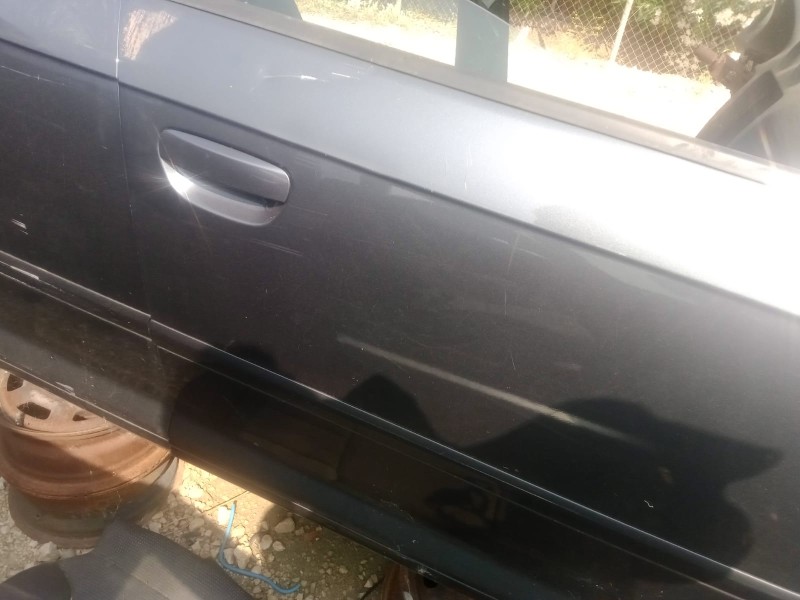 Recambio de puerta delantera derecha para audi a3 (8p) 2.0 tdi referencia OEM IAM   