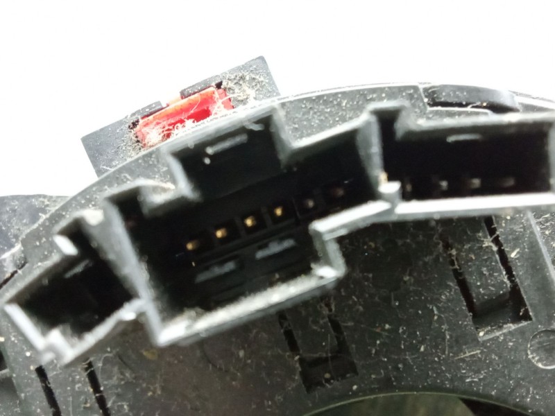 Recambio de anillo airbag para bmw x3 (e83) 2.5 i referencia OEM IAM 613183774889  