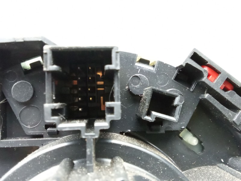 Recambio de anillo airbag para bmw x3 (e83) 2.5 i referencia OEM IAM 613183774889  