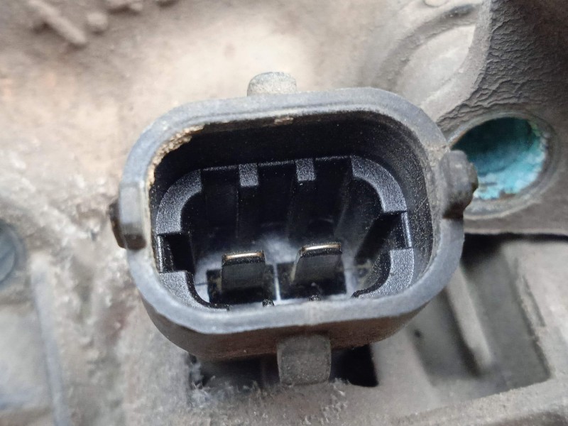 Recambio de inyector para volvo fl xxx 7.2 diesel referencia OEM IAM 135478  INYECTOR ADBLUE