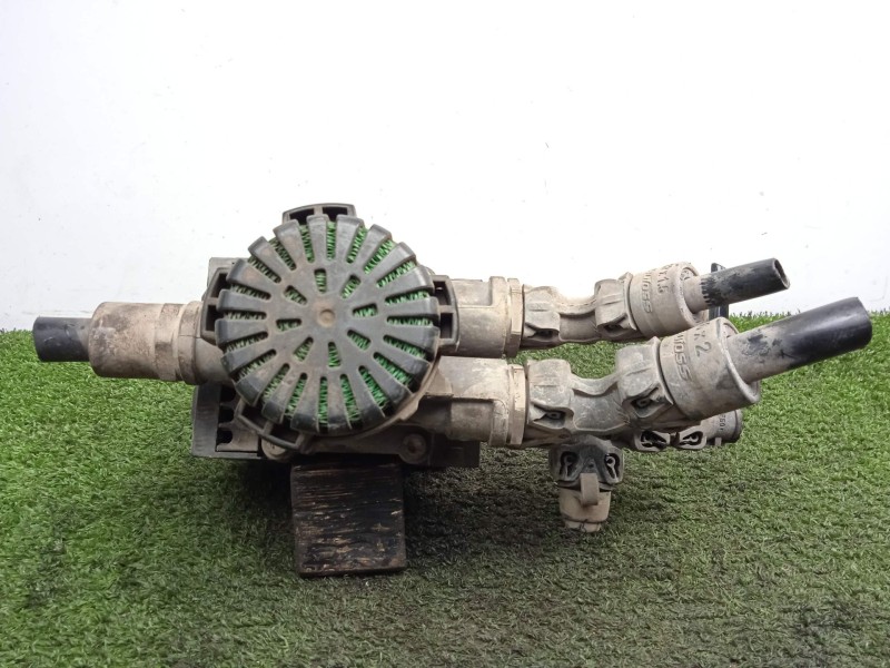 Recambio de valvula aire adicional para volvo fl xxx 7.2 diesel referencia OEM IAM K021203 - 21122034 - 1014203D  