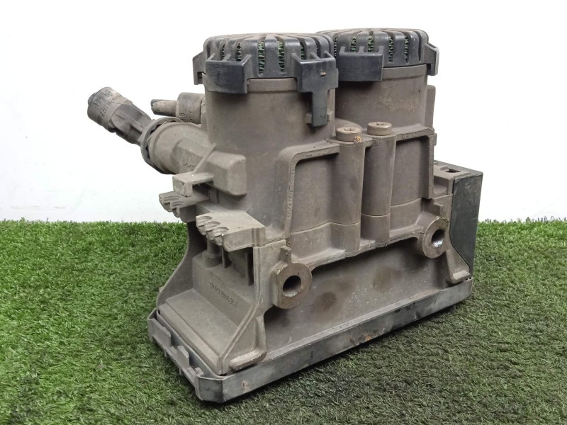 Recambio de valvula aire adicional para volvo fl xxx 7.2 diesel referencia OEM IAM K020022 - 21122035  