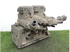 Recambio de valvula aire adicional para volvo fl xxx 7.2 diesel referencia OEM IAM K020022 - 21122035   2