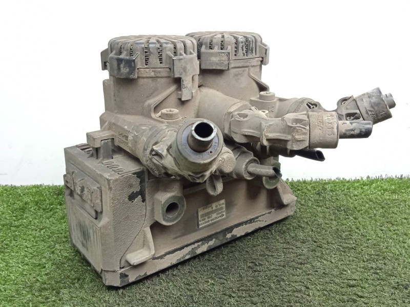 Recambio de valvula aire adicional para volvo fl xxx 7.2 diesel referencia OEM IAM K020022 - 21122035  