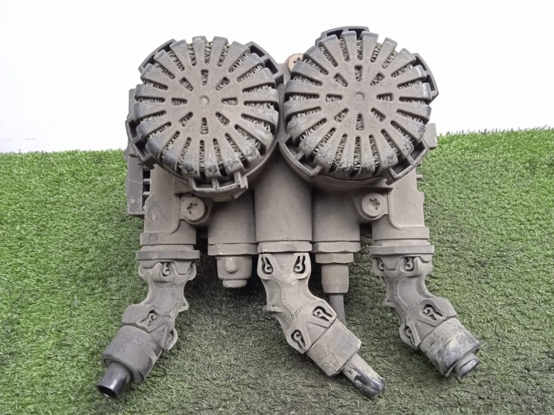 Recambio de valvula aire adicional para volvo fl xxx 7.2 diesel referencia OEM IAM K020022 - 21122035  